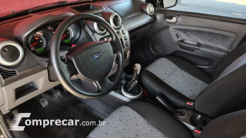 FIESTA 1.6 Rocam Hatch 8V