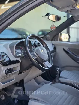 AGILE LT 1.4 MPFI 8V FlexPower 5p