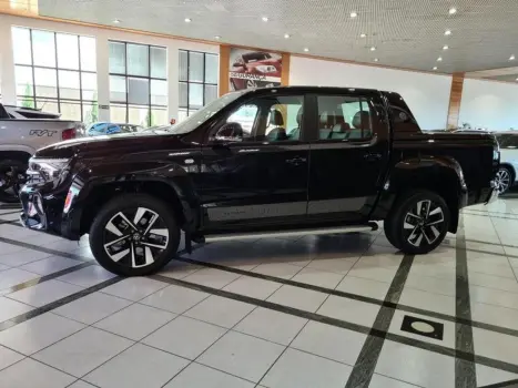 AMAROK 3.0 V6 TDI DIESEL EXTREME CD 4MOTION AUTOMÁTICO