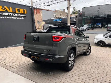 Toro Volcano 2.0 16V 4x4 TB Diesel Aut.