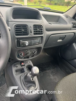 CLIO 1.0 Expression 16V
