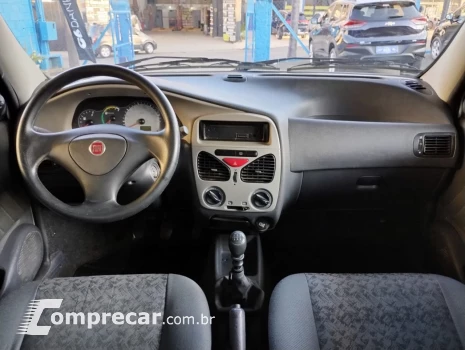 Palio 1.0 4P FIRE ECONOMY FLEX
