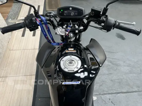 YBR 150 FACTOR
