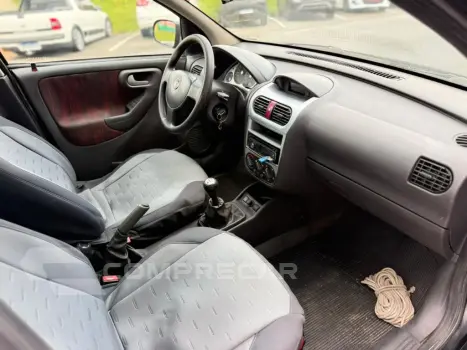MONTANA  Sport 1.8 MPFI FlexPower 8V