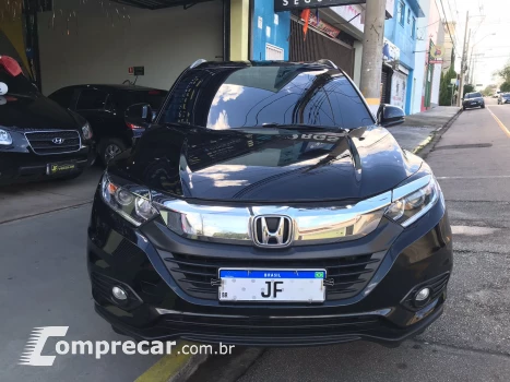 HR-V 1.5 DI I-vtec EX