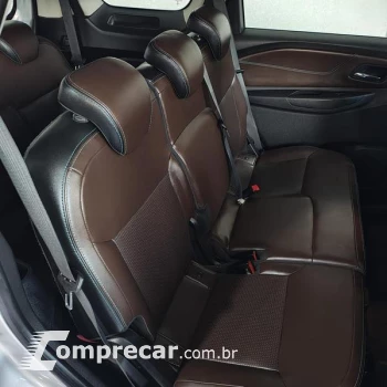SPIN 1.8 Premier 8V