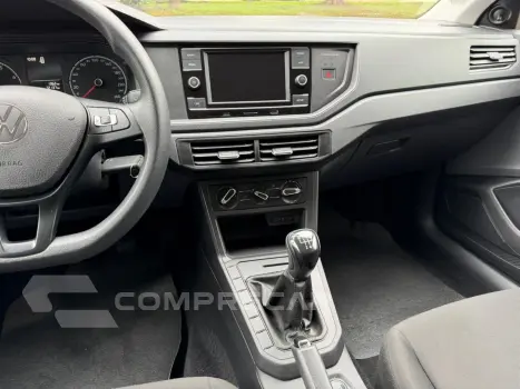 Polo 1.0 Mpi Track Manual