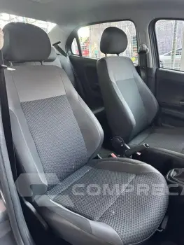 VOYAGE 1.0 12V MPI TOTALFLEX 4P MANUAL