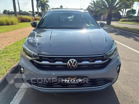 NIVUS 1.0 200 TSI Highline