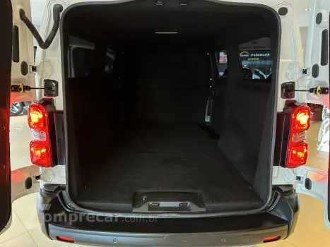 SCUDO 1.5 Bluehdi Multi