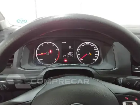 POLO 1.0 MPI TRACK MANUAL