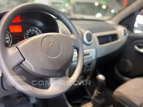SANDERO - 1.0 EXPRESSION 16V 4P MANUAL