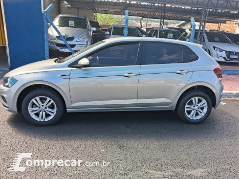 POLO 1.6 MSI