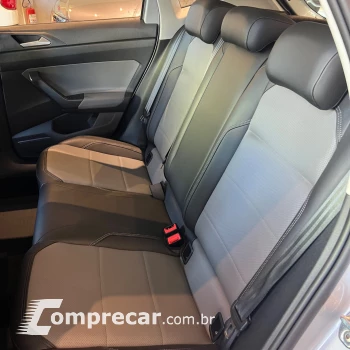 Polo Highline 200 TSI 1.0 Flex 12V Aut.