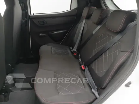 KWID 1.0 12V SCE FLEX ZEN MANUAL