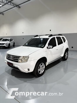 DUSTER 1.6 16V SCE Dynamique