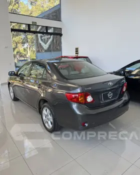 COROLLA 2.0 XEI 16V