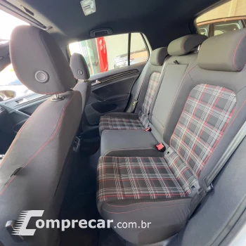 Golf GTi 2.0 TSI 220cv Aut.