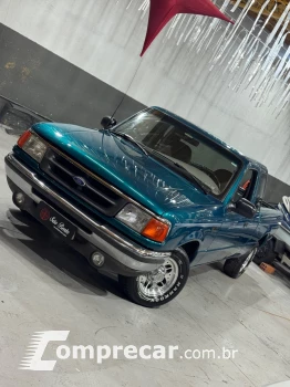 Ranger STX 4.0 CS/ CE