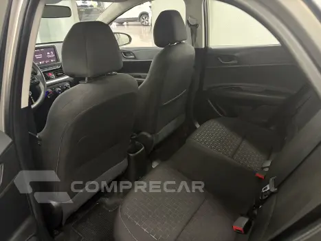 HB20 1.0 12V Comfort