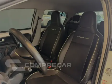 CROSS UP 1.0 TSI 12V FLEX 4P MANUAL
