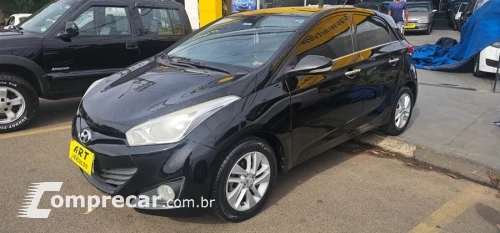 Hyundai HB20 4 portas