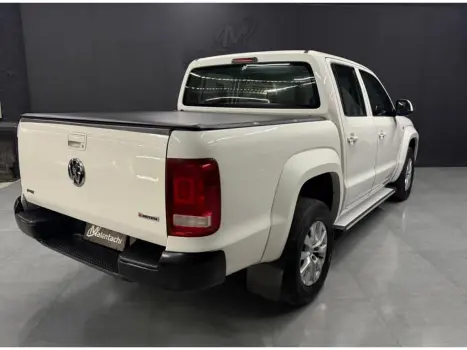 AMAROK 2.0 COMFORTLINE 4X4 CD 16V TURBO INTERCOOLER DIESEL 4