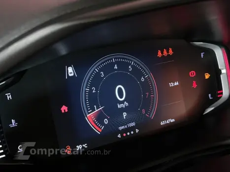 FASTBACK 1.3 TURBO 270 FLEX LIMITED EDITION AT6