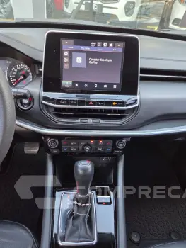 COMPASS SPORT T270 1.3 TB 4x2 Flex Aut.