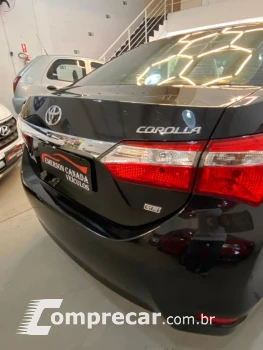 COROLLA 1.8 GLI 16V