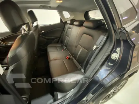 TRACKER 1.2 TURBO FLEX RS AUTOMÁTICO