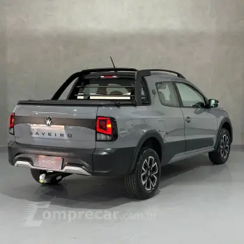 Saveiro Extreme 1.6 Flex 16V CD