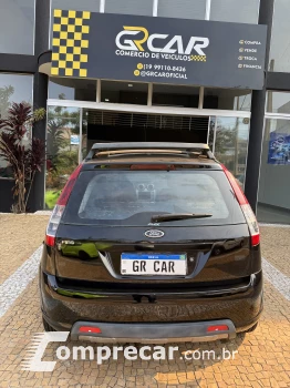 FIESTA 1.0 MPI Trail Hatch 8V