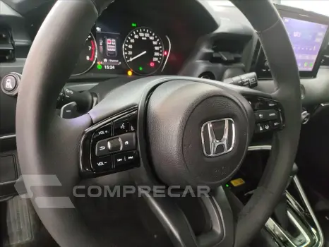 HR-V 1.5 DI I-VTEC FLEX EXL CVT