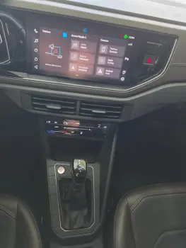 VIRTUS 1.0 200 TSI Highline