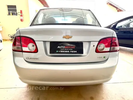 Classic Life/ls 1.0 VHC