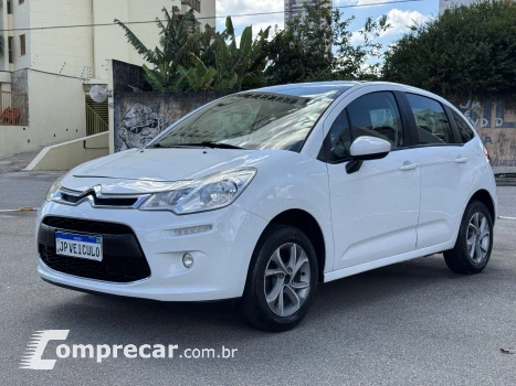 C3 1.5 Tendance 8V