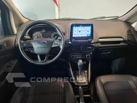 ECOSPORT 1.5 Tivct Freestyle