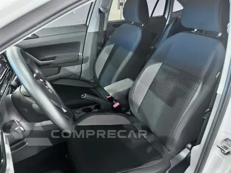 VIRTUS 1.0 200 TSI Comfortline