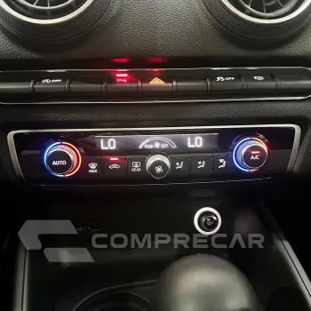 A3 Sportb. Prestige Plus 1.4 TFSI S-tron