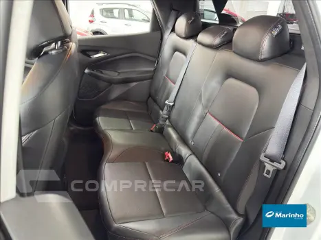 MONTANA 1.2 TURBO FLEX RS AUTOMÁTICO