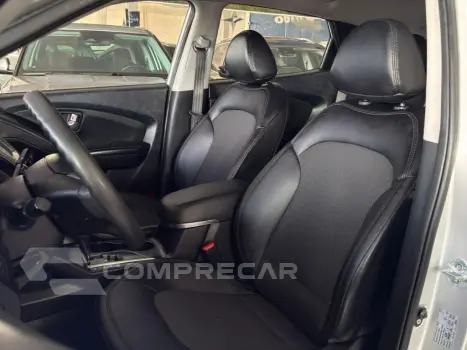 ix35 GLS 2.0 16V 2WD Flex Aut.