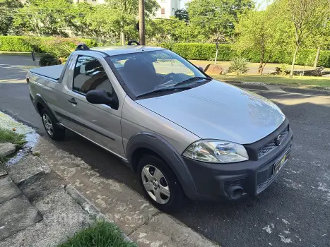 STRADA 1.4 MPI Hard Working CS 8V