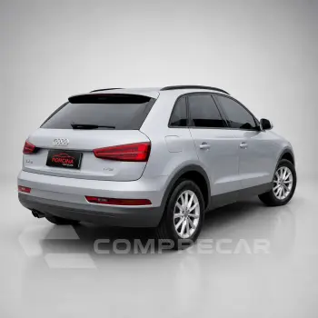 Q3 1.4 TFSI Ambition S Tronic