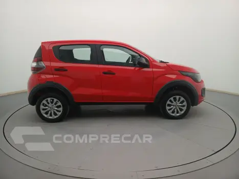 MOBI 1.0 EVO FLEX LIKE. MANUAL