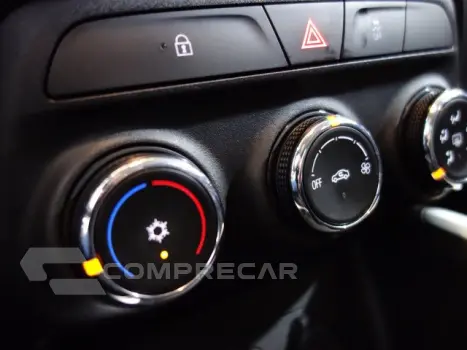 ONIX - 1.0 TURBO LT AUTOMATICO