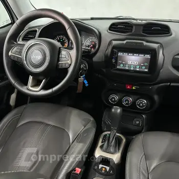 Renegade1.8 Renegade 1.8 4x2 Flex 16V Aut.