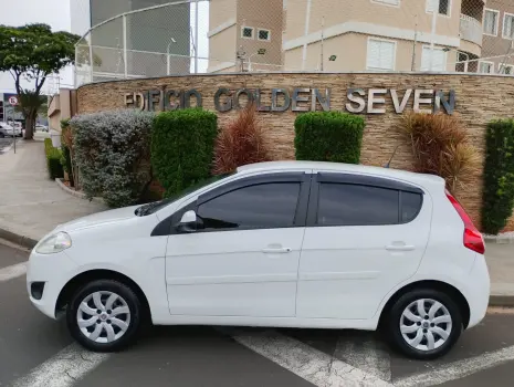 PALIO 1.4 MPI Attractive 8V