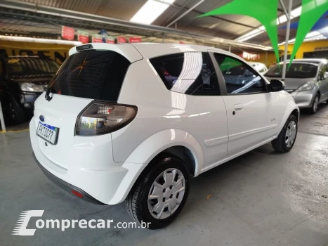 Ka 1.0 Mpi Pulse 8V Flex 2P Manual