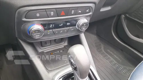 TRACKER 1.2 TURBO FLEX PREMIER AUTOMÁTICO